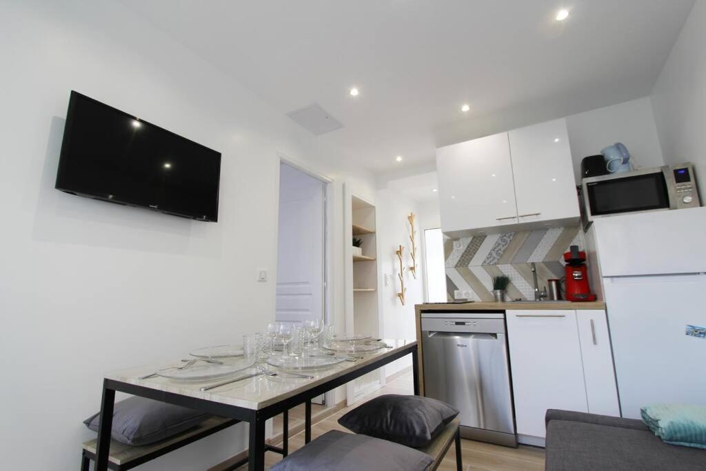 Cocon A La Campagne - Disney 20 Min - Paris 40 Min - 2 Terrasses Dammartin-sur-Tigeaux Exterior foto